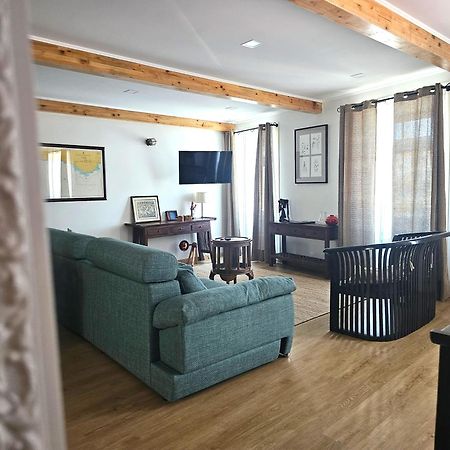 شقة 1884 Aveiro Loft المظهر الخارجي الصورة