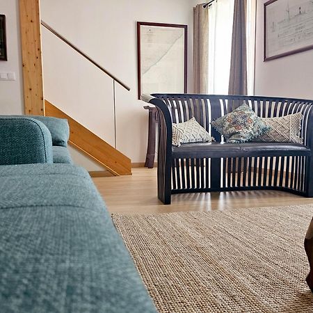 شقة 1884 Aveiro Loft المظهر الخارجي الصورة