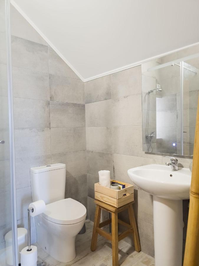 شقة 1884 Aveiro Loft المظهر الخارجي الصورة