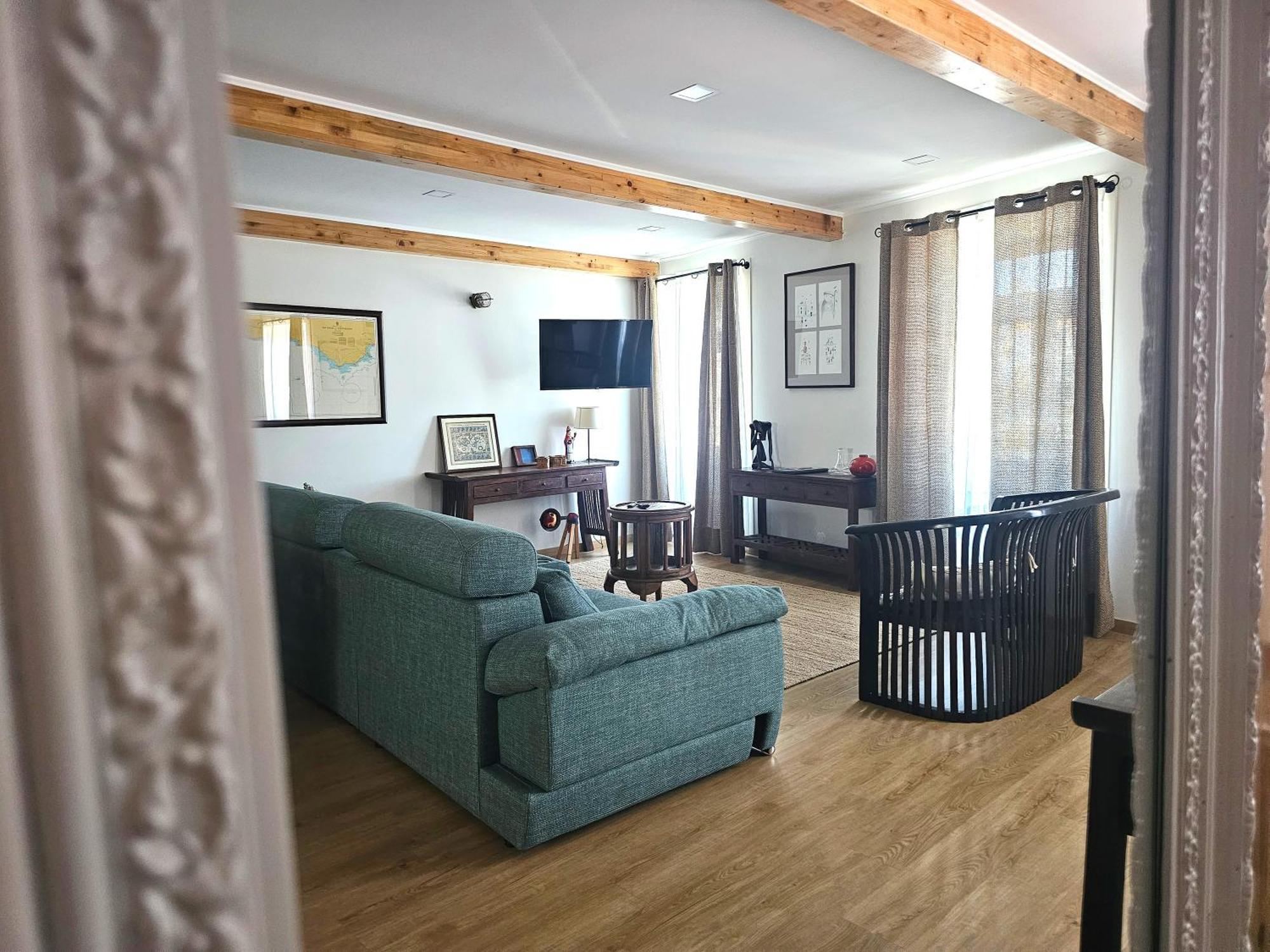 شقة 1884 Aveiro Loft المظهر الخارجي الصورة