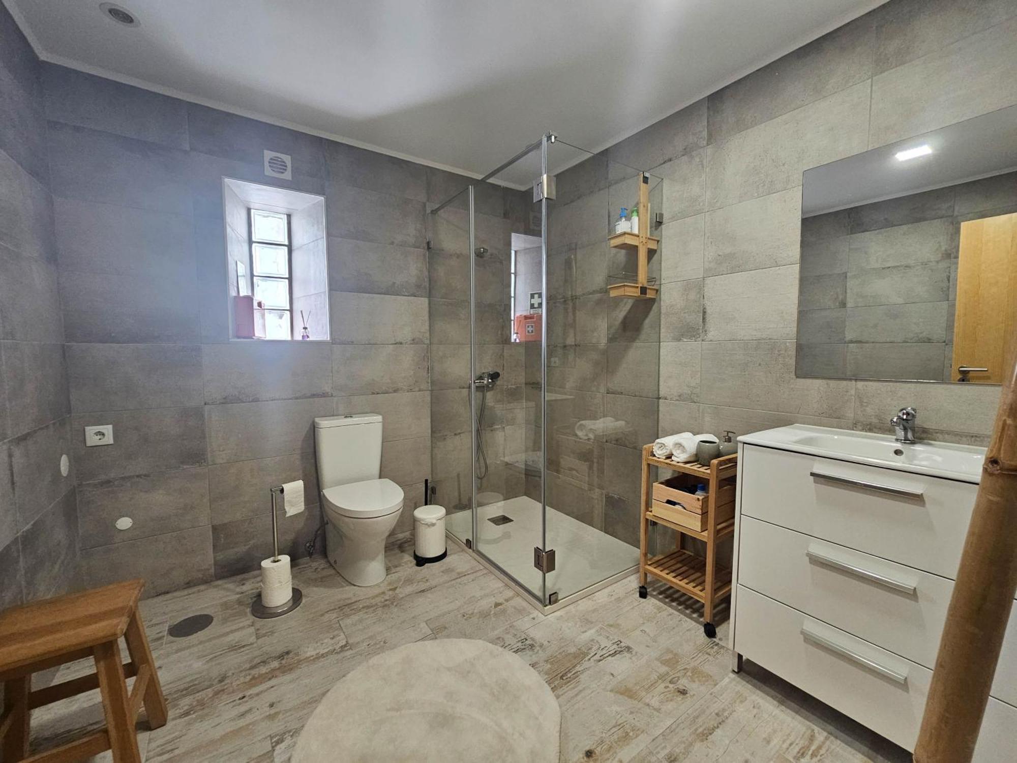 شقة 1884 Aveiro Loft المظهر الخارجي الصورة